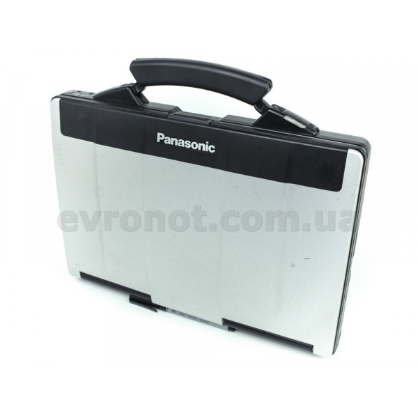 Ноутбук Panasonic Toughbook CF-53 MK-3 (i5-3340M | 16GB | 500SSD)