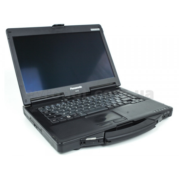 Ноутбук Panasonic Toughbook CF-53 MK-3 (i5-3340M | 16GB | 500SSD)