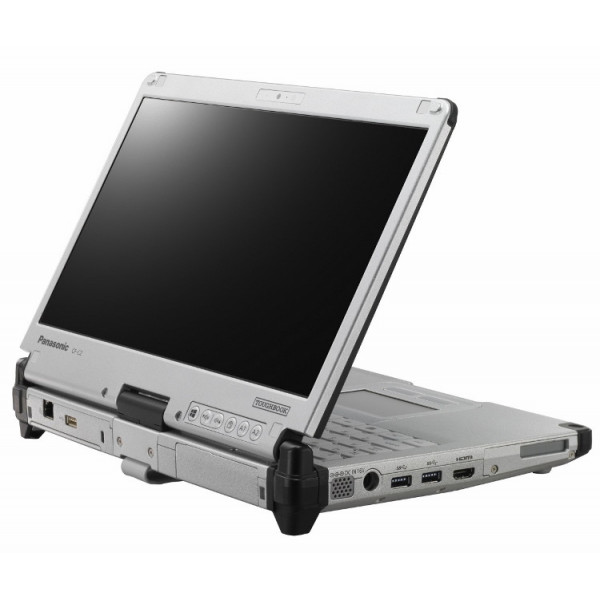 Ноутбук Panasonic Toughbook CF-D1 (i5-2520M|4GB|256SSD)