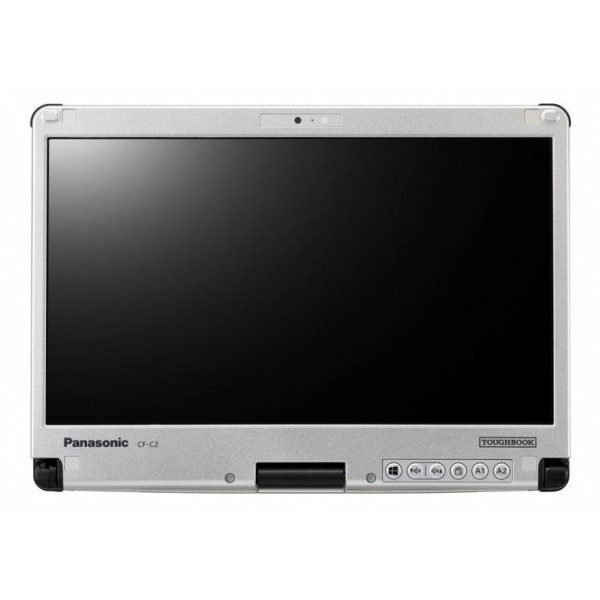 Ноутбук Panasonic Toughbook CF-D1 (i5-2520M|4GB|256SSD)
