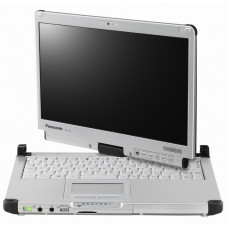 Ноутбук Panasonic Toughbook CF-D1 (i5-2520M|4GB|256SSD)