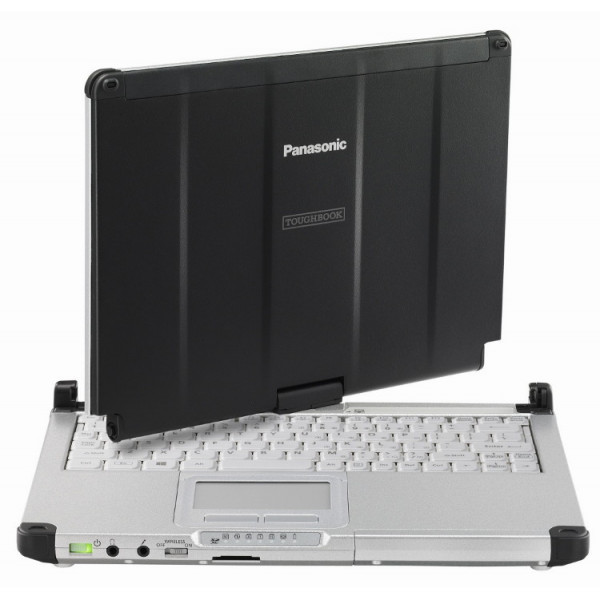 Ноутбук Panasonic Toughbook CF-D1 (i5-2520M|4GB|256SSD)