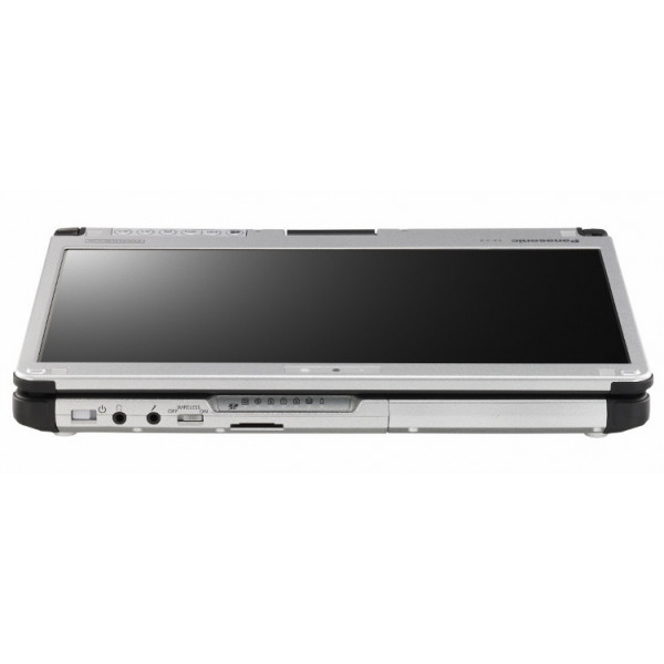 Ноутбук Panasonic Toughbook CF-D1 (i5-2520M|4GB|256SSD)