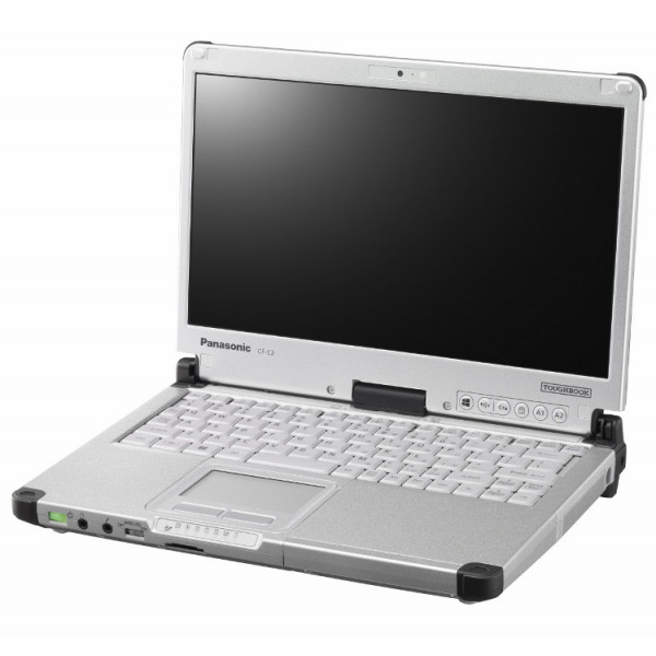 Ноутбук Panasonic Toughbook CF-D1 (i5-2520M|4GB|256SSD)