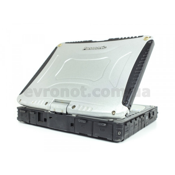Ноутбук Panasonic Toughbook CF-19 MK-3 (U9300|4GB|256SSD)