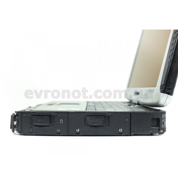 Ноутбук Panasonic Toughbook CF-19 MK-3 (U9300|4GB|500HDD)
