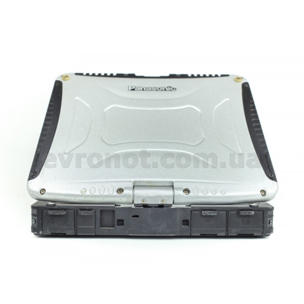 Ноутбук Panasonic Toughbook CF-19 MK-3 (U9300|4GB|500HDD)