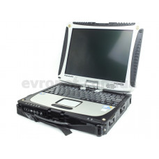 Ноутбук Panasonic Toughbook CF-19 MK-4 (i5-540UM|4GB|256SSD)