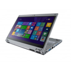 Ноутбук Panasonic Toughbook CF-MX4 (i5-5300U|8GB|256SSD)