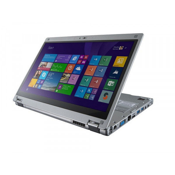 Ноутбук Panasonic Toughbook CF-MX4 (i5-5300U|8GB|256SSD)