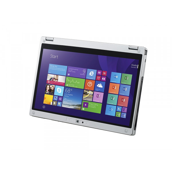 Ноутбук Panasonic Toughbook CF-MX4 (i5-5300U|8GB|256SSD)