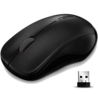 Миша бездротова Rapoo 1620 Wireless Black