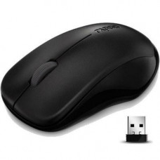 Миша бездротова Rapoo 1620 Wireless Black