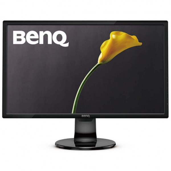 Монітор BenQ GL2460BH (24"/TN/1920x1080)