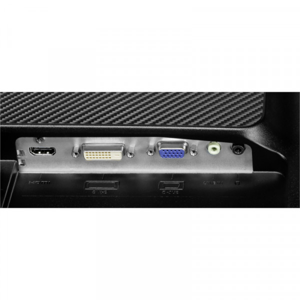 Монітор BenQ GL2460BH (24"/TN/1920x1080)