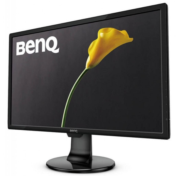 Монітор BenQ GL2460BH (24"/TN/1920x1080)