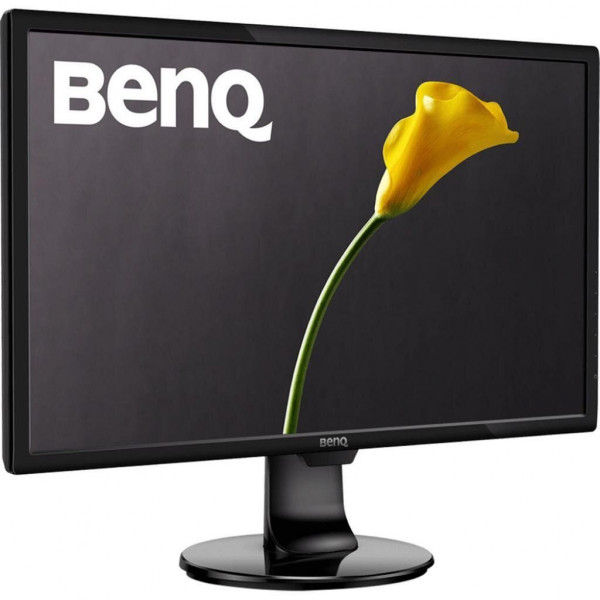 Монітор BenQ GL2460BH (24"/TN/1920x1080)
