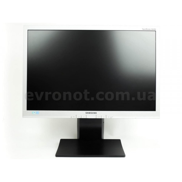 Монітор Samsung S22A450BW-1