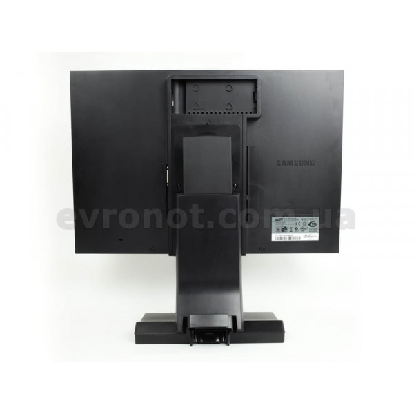 Монітор Samsung S22A450BW-1