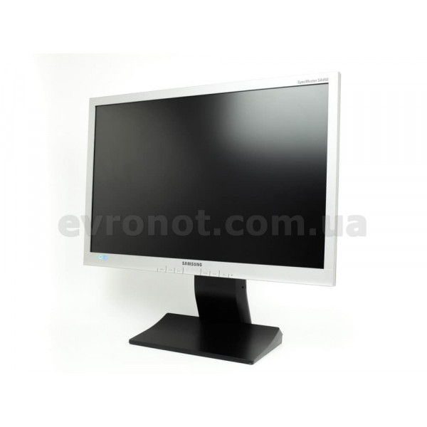 Монітор Samsung S22A450BW-1