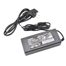 Блок живлення для ноутбуків Toshiba 80W (19V/4.22A/5.2*2.5)