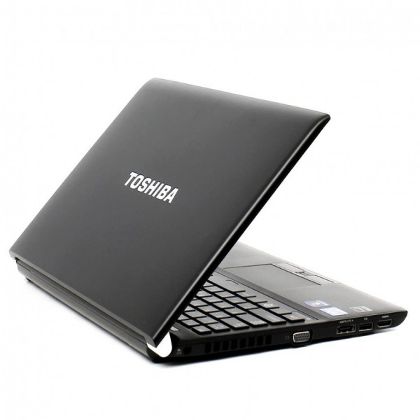 Ноутбук Toshiba Dynabook R732/H (i3-2370M|4GB|320HDD) Уценка