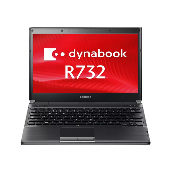 Ноутбук Toshiba Dynabook R732/H (i5-3340M|8GB|120SSD)