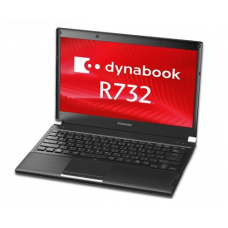 Ноутбук Toshiba Dynabook R732/H (i5-3340M|8GB|120SSD)