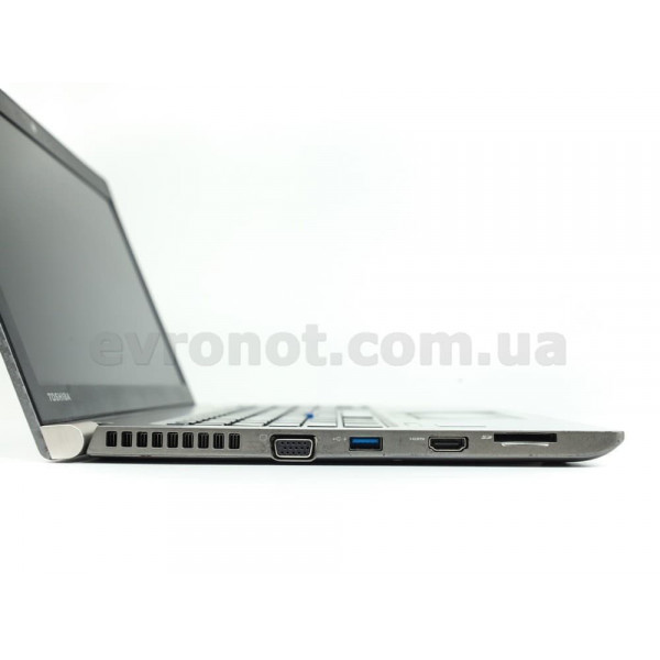 Ноутбук Toshiba Tecra Z30 Carbon (i5-4200U|4GB|500HDD)