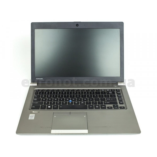 Ноутбук Toshiba Tecra Z30 Carbon (i5-4200U|4GB|500HDD)