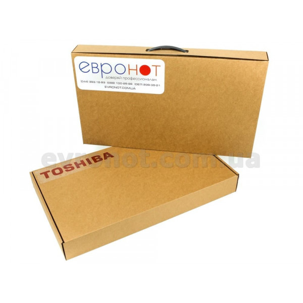 Ноутбук Toshiba Tecra Z30 Carbon (i5-4200U|4GB|500HDD)