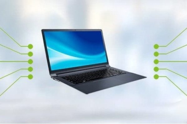 Безкоштовна підготовка комп'ютера