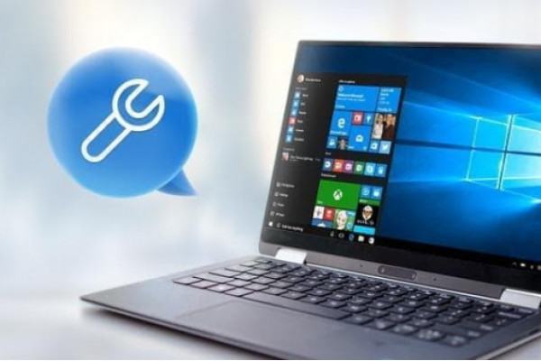 Професійне сервісне обслуговування та ремонт ПК